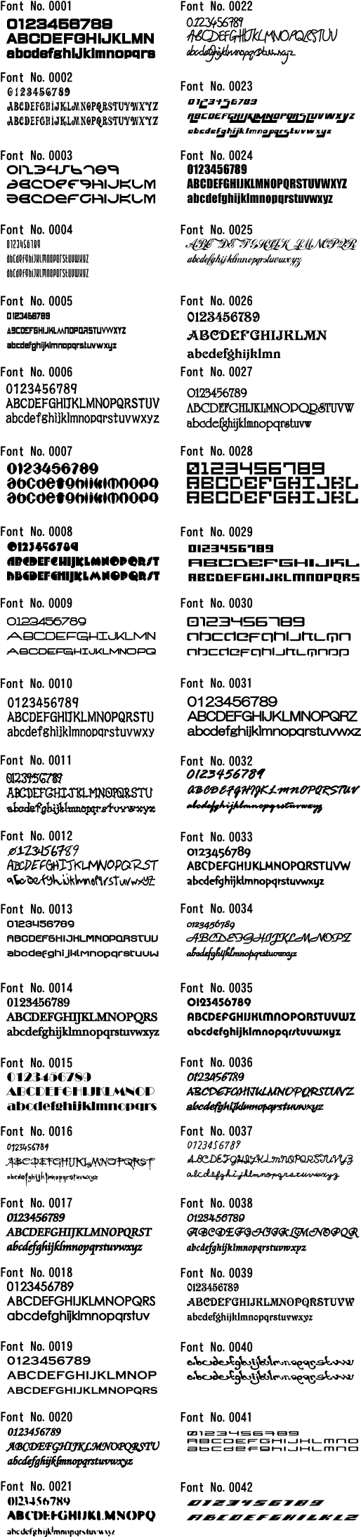 �L���t�H���g�P